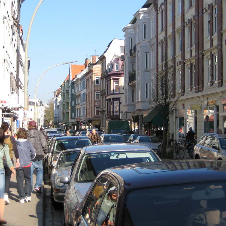 Ottenser Hauptstraße
